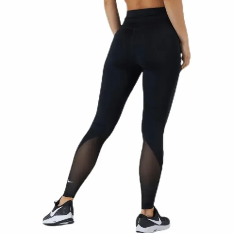 One 7/8 Tight White/Black