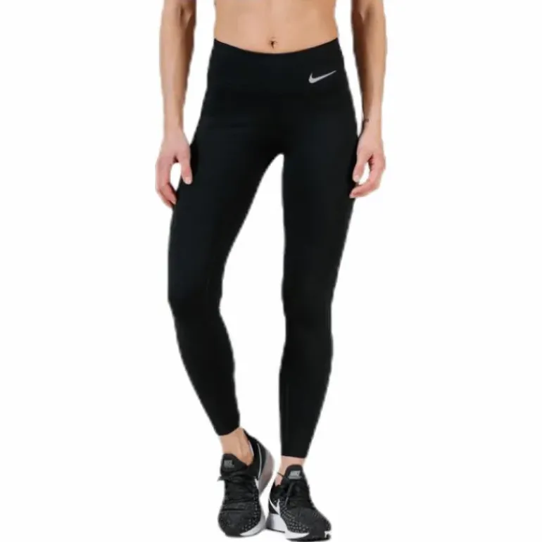 One Lux 7/8 Tights Black/Grey
