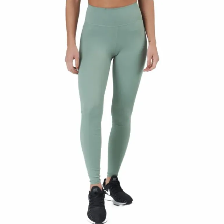 One Luxe Women's Mid-rise Legg Jade Smoke/clear
