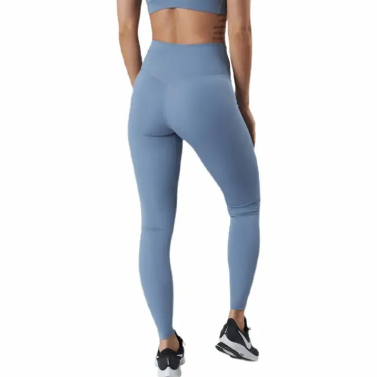 One Mid Rise Tight 2.0 Grey