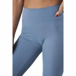 One Mid Rise Tight 2.0 Grey
