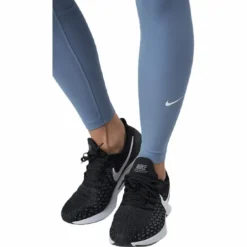 One Mid Rise Tight 2.0 Grey