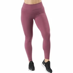 One Mid Rise Tight 2.0 White/Beige