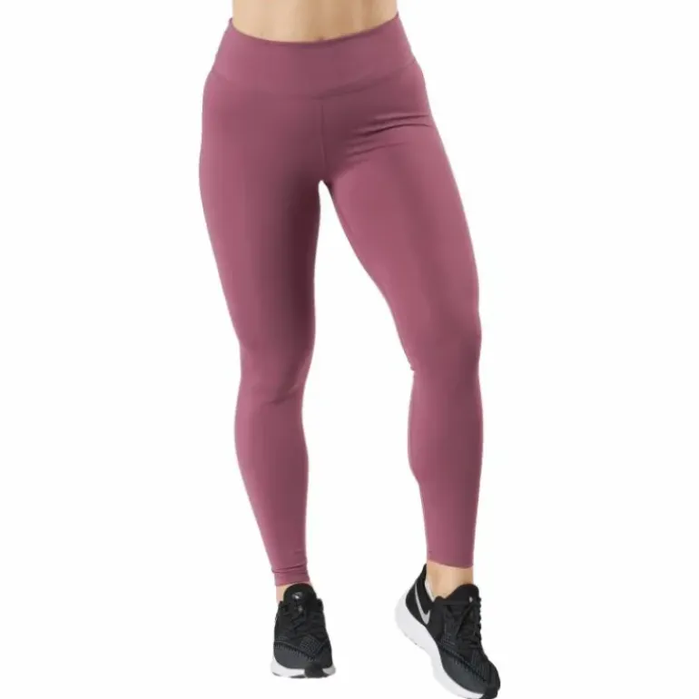One Mid Rise Tight 2.0 White/Beige