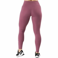 One Mid Rise Tight 2.0 White/Beige