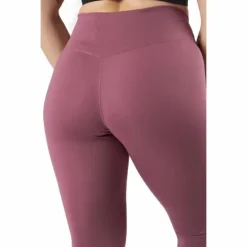 One Mid Rise Tight 2.0 White/Beige