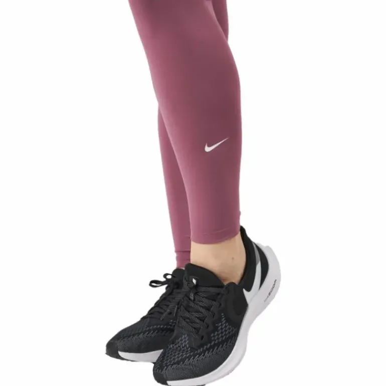 One Mid Rise Tight 2.0 White/Beige