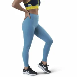 One Mid Rise Tight 2.0 White