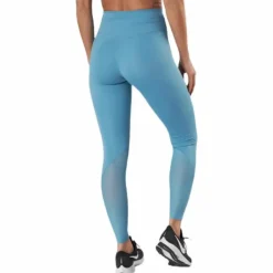 One Mid-Rise 7/8 Tight Grey