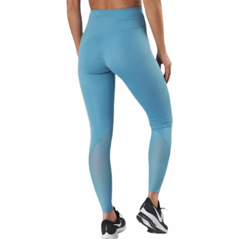 One Mid-Rise 7/8 Tight Grey