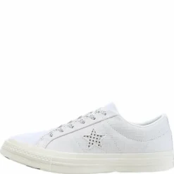 One Star White/Black