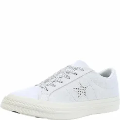 One Star White/Black