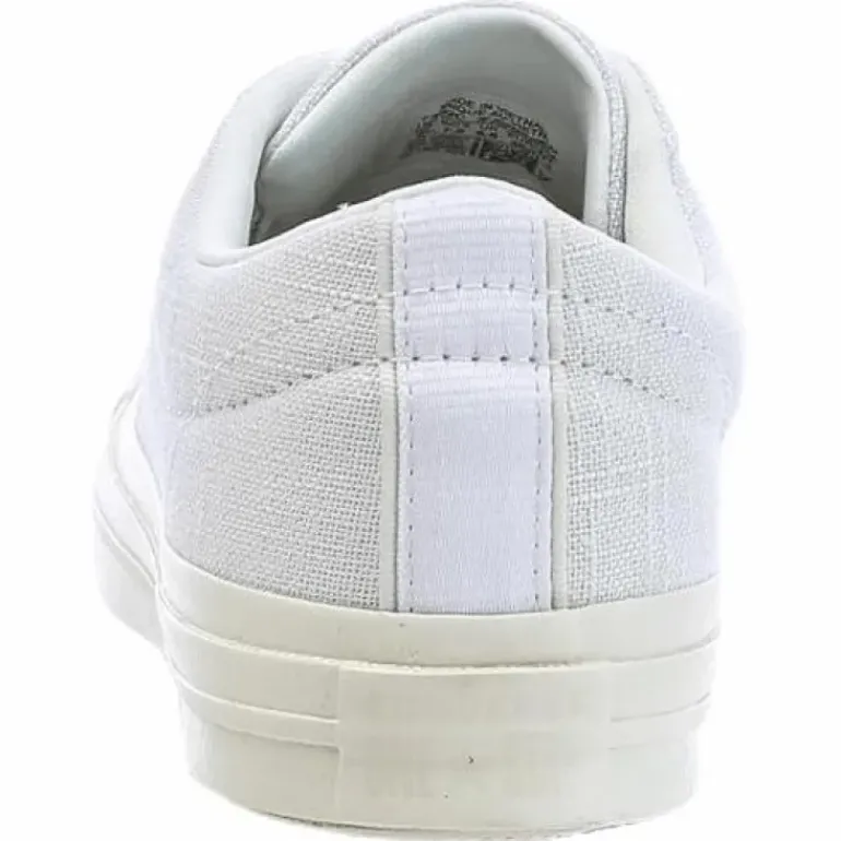 One Star White/Black