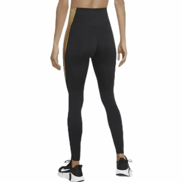 One Tight Black/Gold