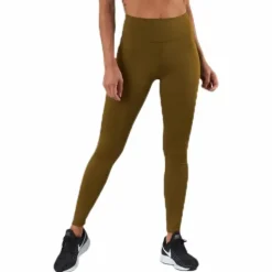 One Tight Black/Green