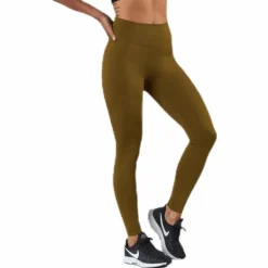 One Tight Black/Green