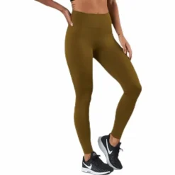 One Tight Black/Green