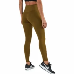 One Tight Black/Green