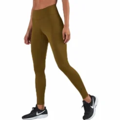 One Tight Black/Green
