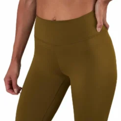 One Tight Black/Green