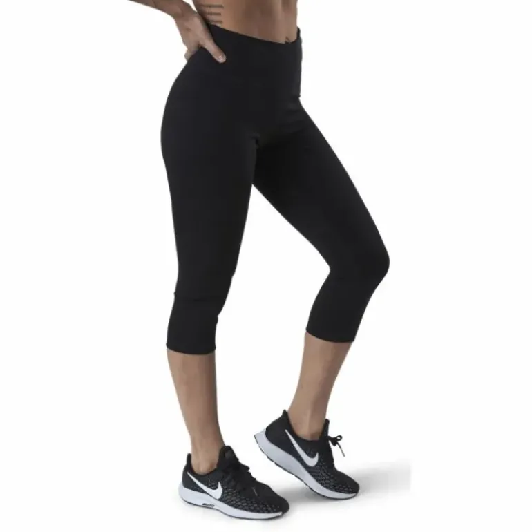 One Tight MR Capri 2.0 White/Black