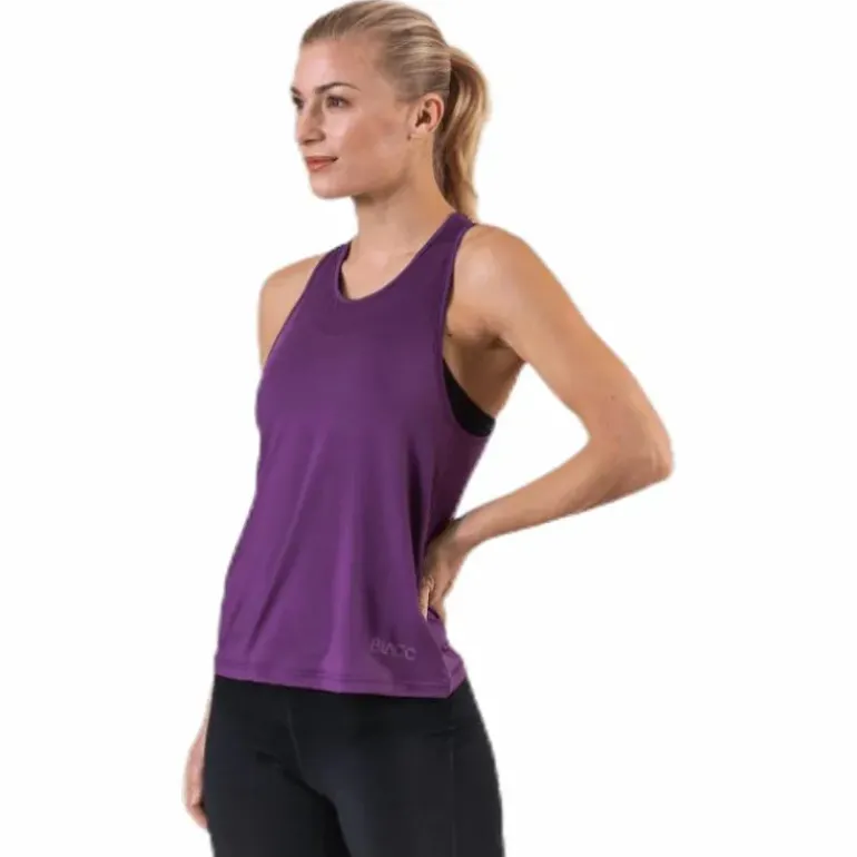 Onega Tank top Purple