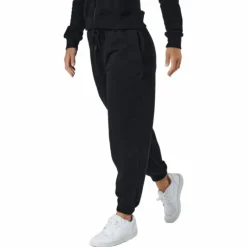 Onlfeel Life New Pant Swt Black