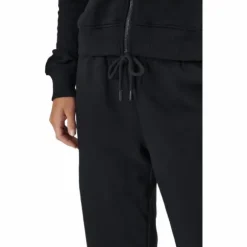 Onlfeel Life New Pant Swt Black