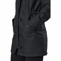 Onliris Fur Winter Parka Cc Ot Black