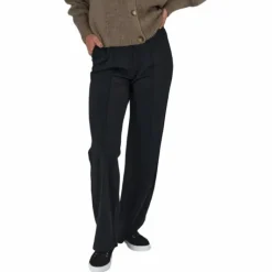 Onlpoptrash-suki Life Mw Pant Black