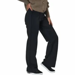Onlpoptrash-suki Life Mw Pant Black