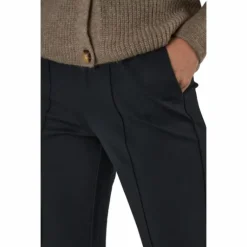 Onlpoptrash-suki Life Mw Pant Black