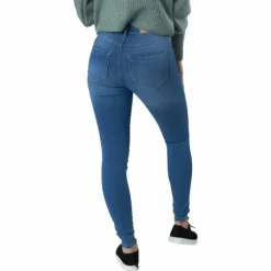 Onlroyal Life Hw Sk Dnm Bj369 Light Medium Blue Denim