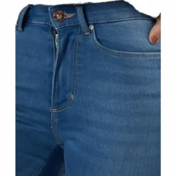 Onlroyal Life Hw Sk Dnm Bj369 Light Medium Blue Denim