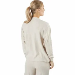 Onlshelly L/s Pullover Knt Moonbeam