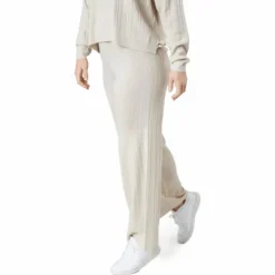 Onlshelly Pants Knt Moonbeam