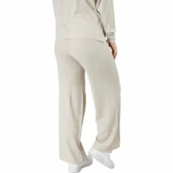 Onlshelly Pants Knt Moonbeam