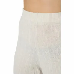 Onlshelly Pants Knt Moonbeam