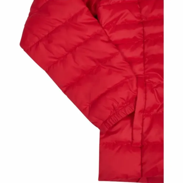Onltahoe Hood Jacket Otw Noos High Risk Red