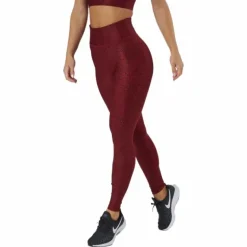 Onpafia Hw Train Tights Sun-dried Tomato