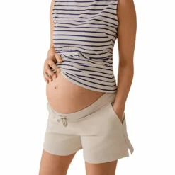 Oono Shorts Putty