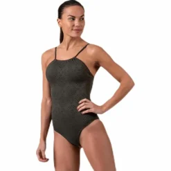 Ophelia Swimsuit Green