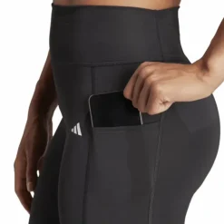 Optime Full-Length Leggings Black