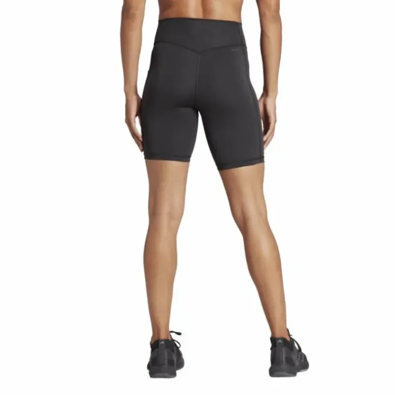 Optime 7-Inch Leggings Black