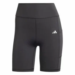 Optime 7-Inch Leggings Black