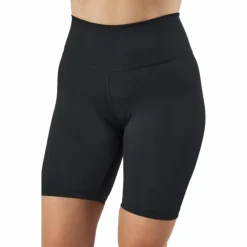 Optime Training Bike Short Leggings Black