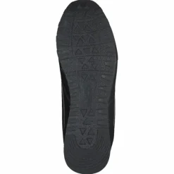 Orbit Low Wmn Black
