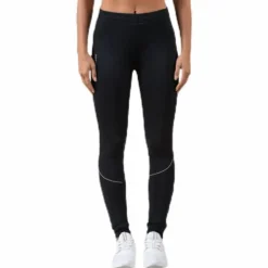 Orcan Pants Black