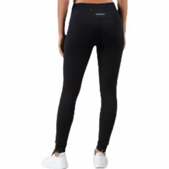 Orcan Pants Black