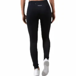 Orcan Pants Black